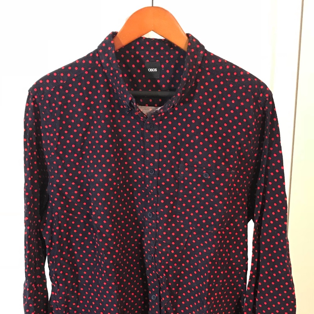 ASOS shirt